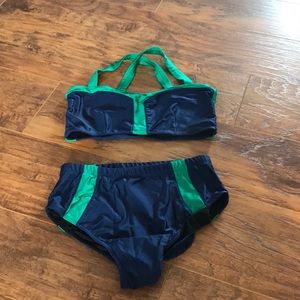 Albion Fit Bikini Top